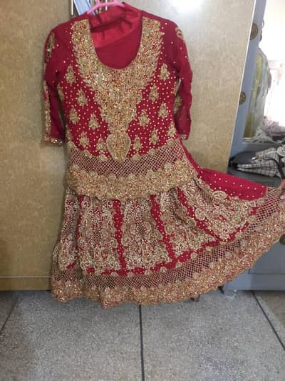 Bridal dress for sale