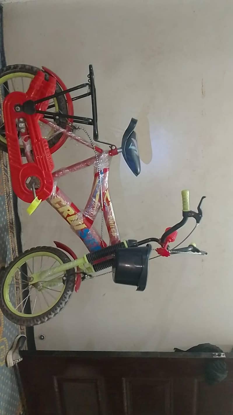 cycle 0