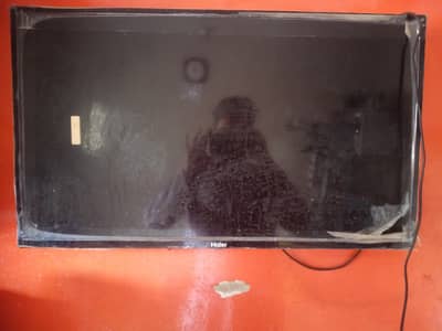 haier 32 inch lcd