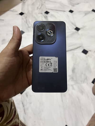 Infinix Smart 8 Plus