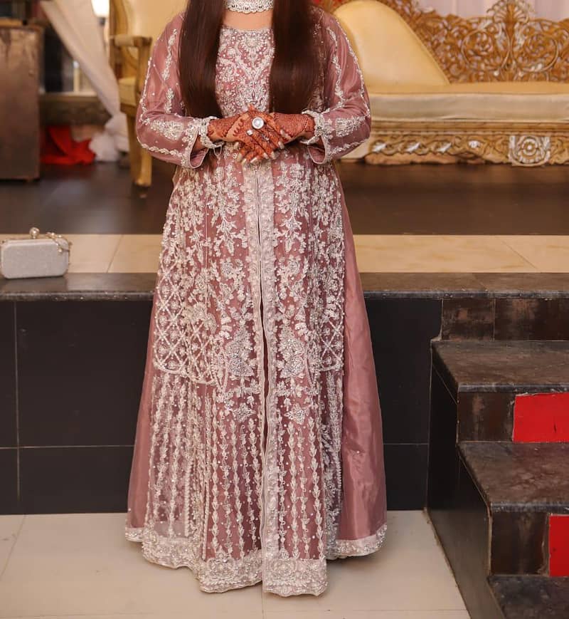 Walima maxi 7