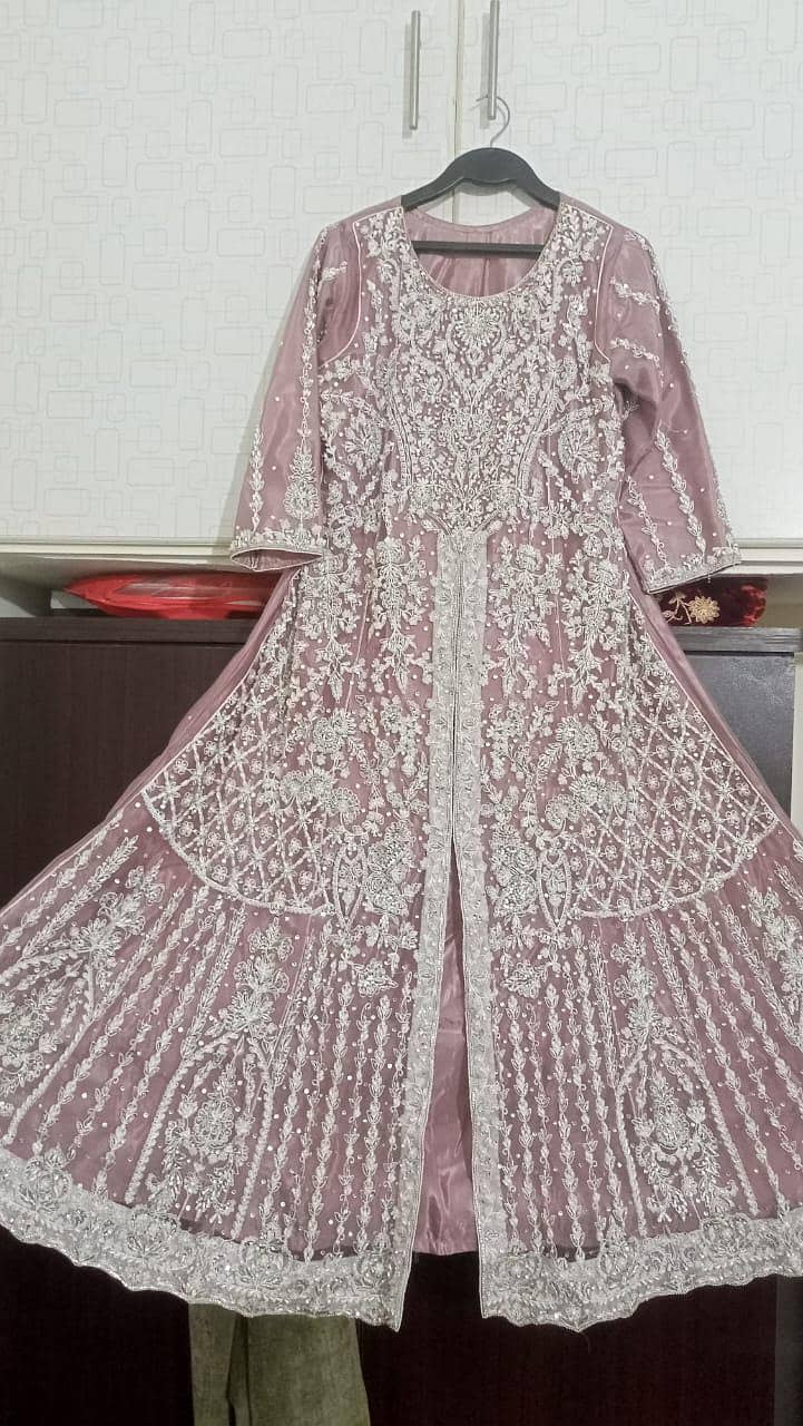 Walima maxi 8