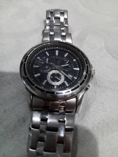 citizen watch