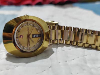 Rado DiaStar Original automatic
