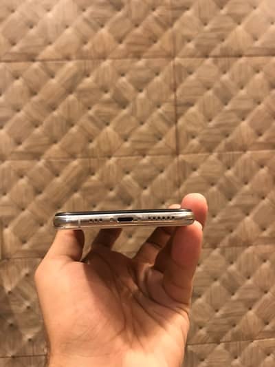iPhone xs total ok