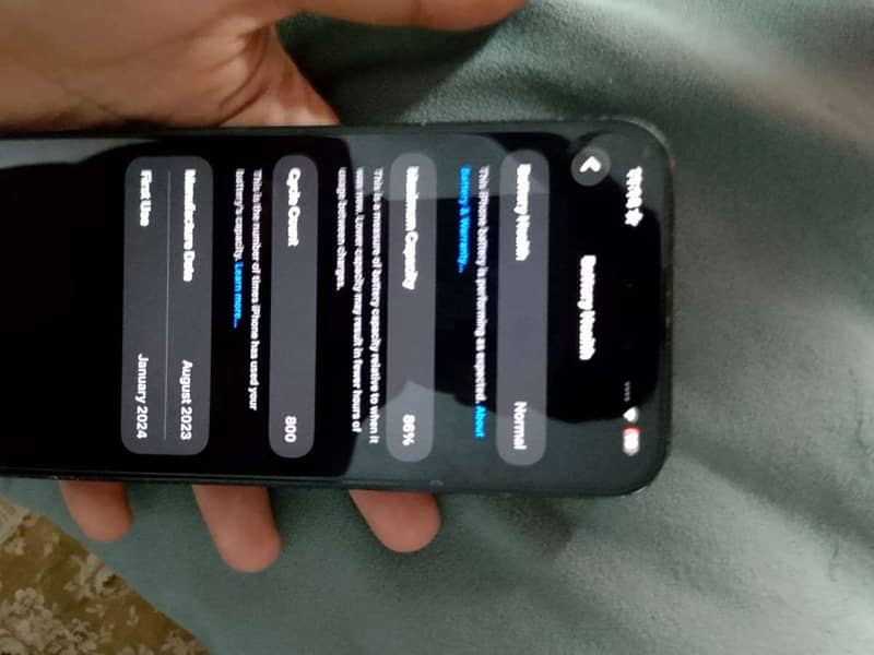 Apple iPhone 15 plus 2