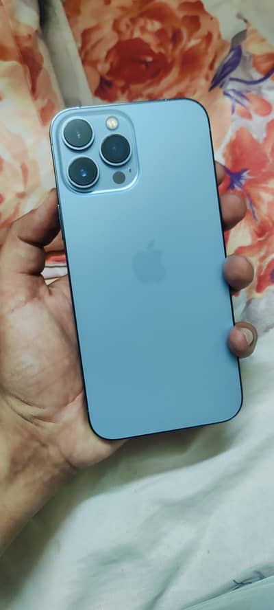 Apple iPhone 13 Pro Max