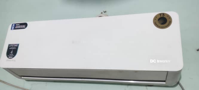 ORIENT 1 TON DC INVERTER