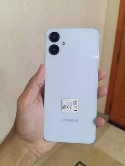 Samsung Mobile A06