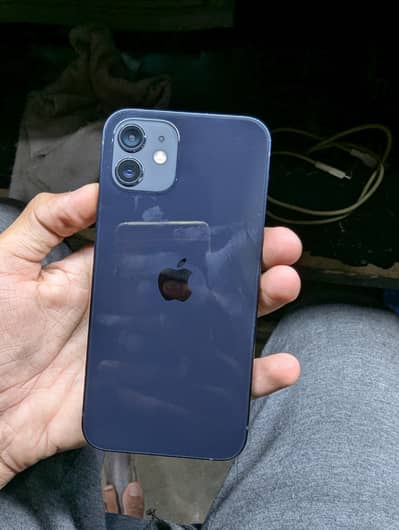 Apple iPhone 12 non FU