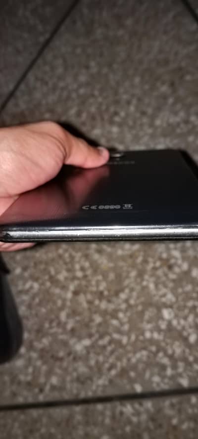 Samsung A