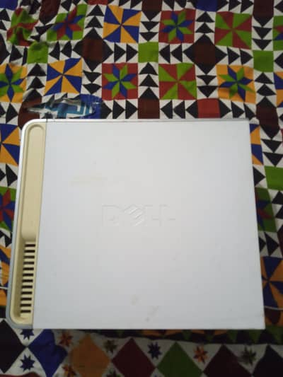dell PC core 2 duo
