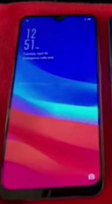 OPPO A5s