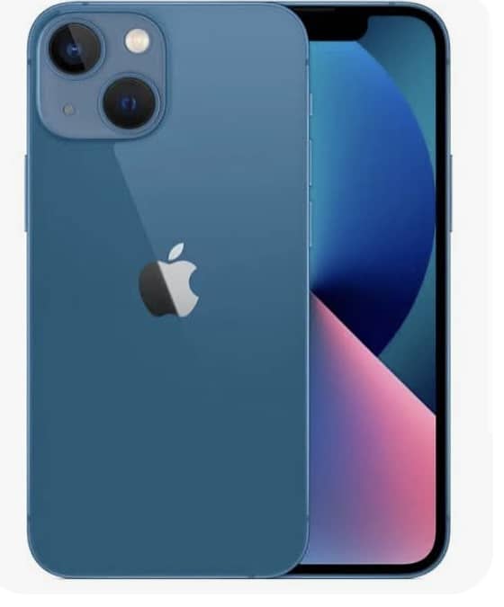 Apple iPhone 13 0