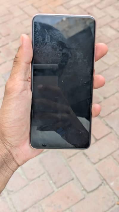 Vivo s1 pro