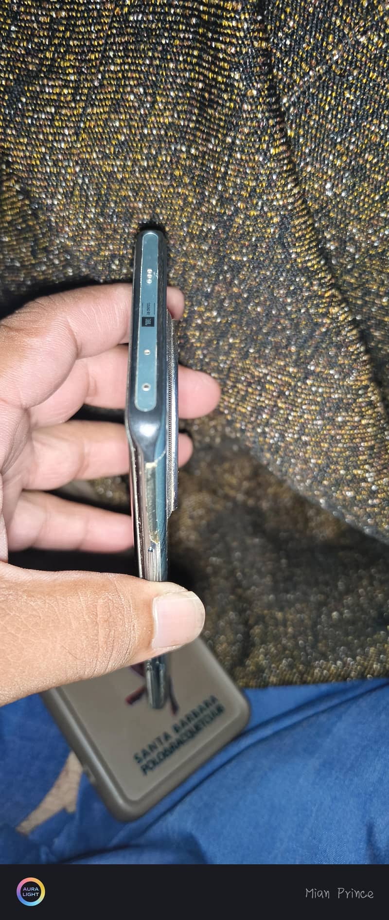 Infinix Zero 40 1