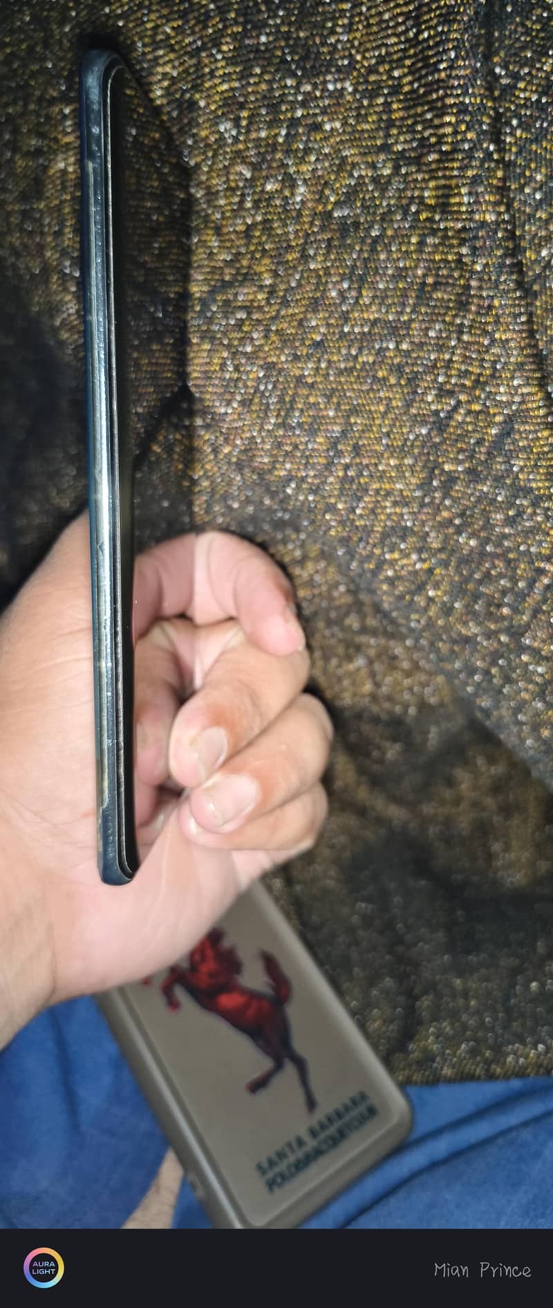Infinix Zero 40 2