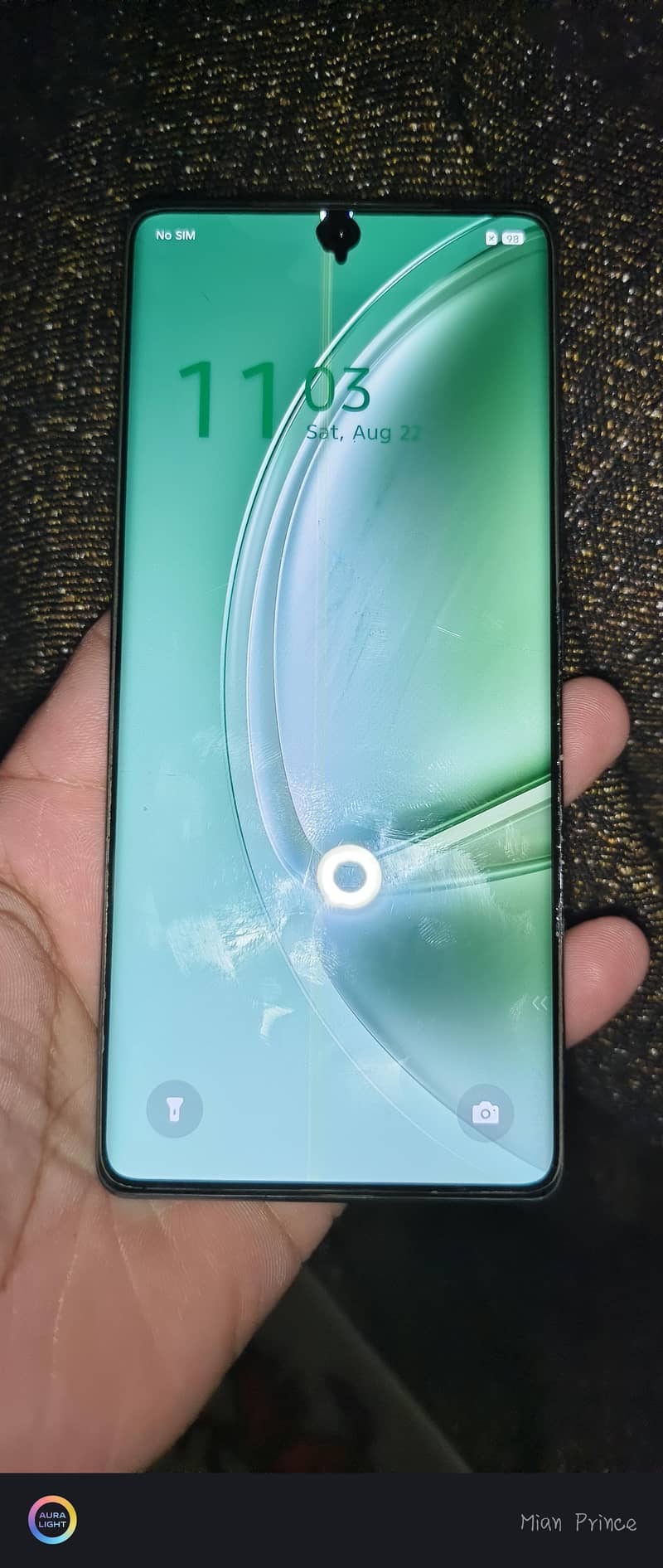 Infinix Zero 40 3