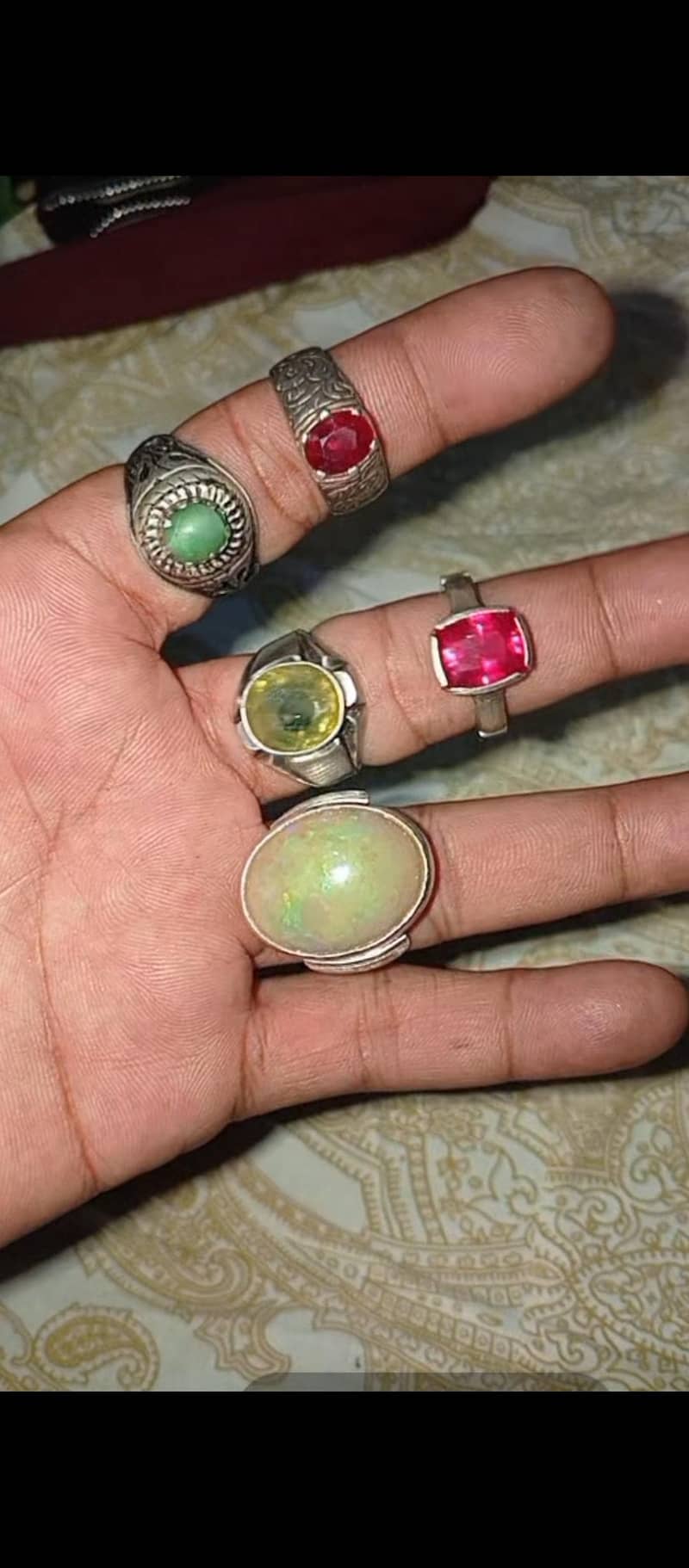 rings 1
