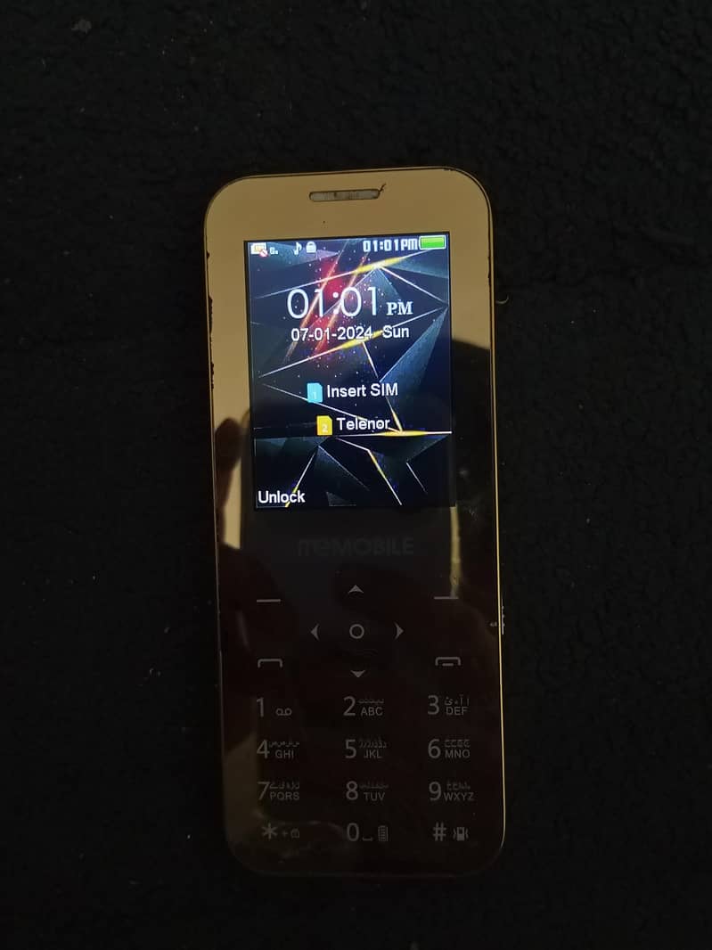 Me Mobile 3