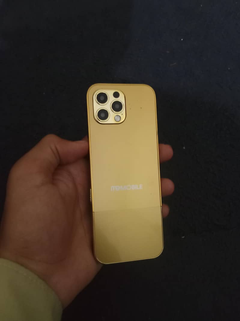 Me Mobile 5