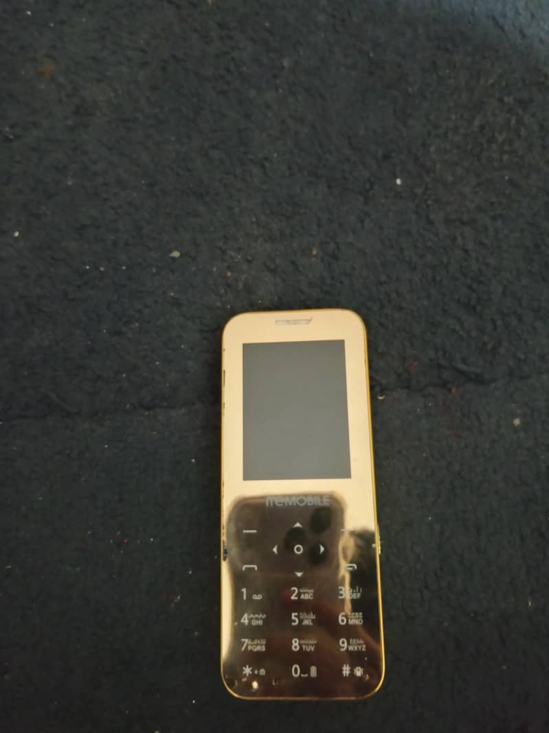 Me Mobile 6