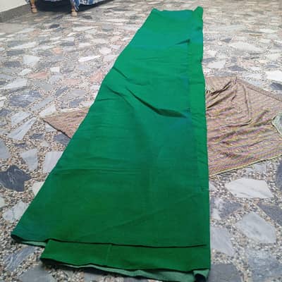 Local made carpet Aone condition