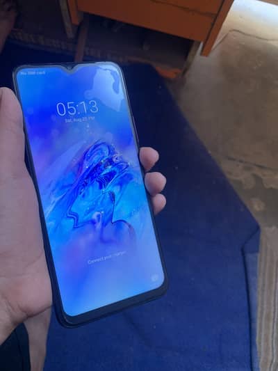 Infinix Hot 9 Play
