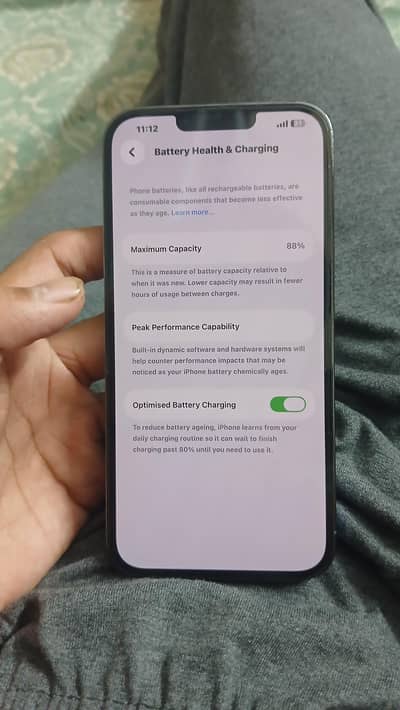 Apple iPhone 13 Pro Max