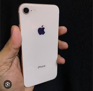 iPhone 8 Icloud Lock read add first