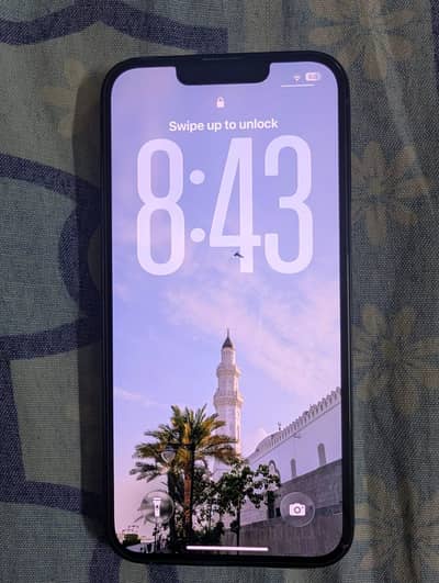 Apple iPhone 14, All okay