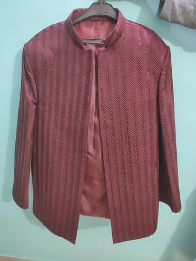 waist coat  3 pcs
