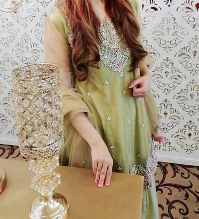 Party wear dress