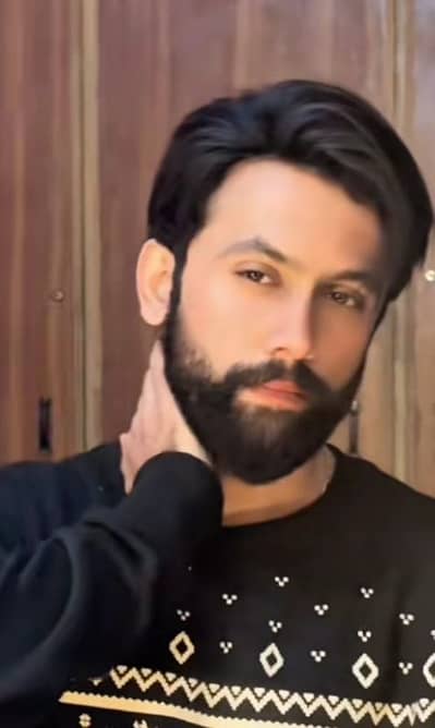 Usama jawaid