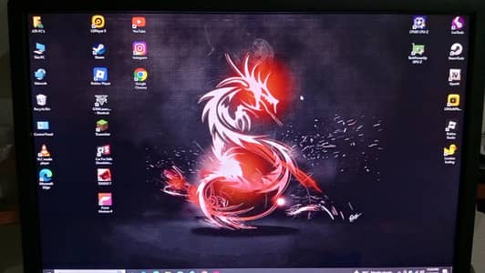 Dell OptiPlex Gaming PC | i7 4th Gen | 16GB RAM | R7 450 4GB