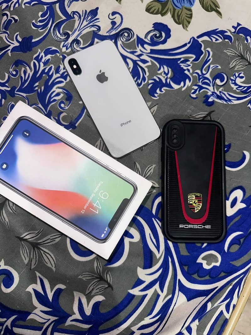 Iphone X 2