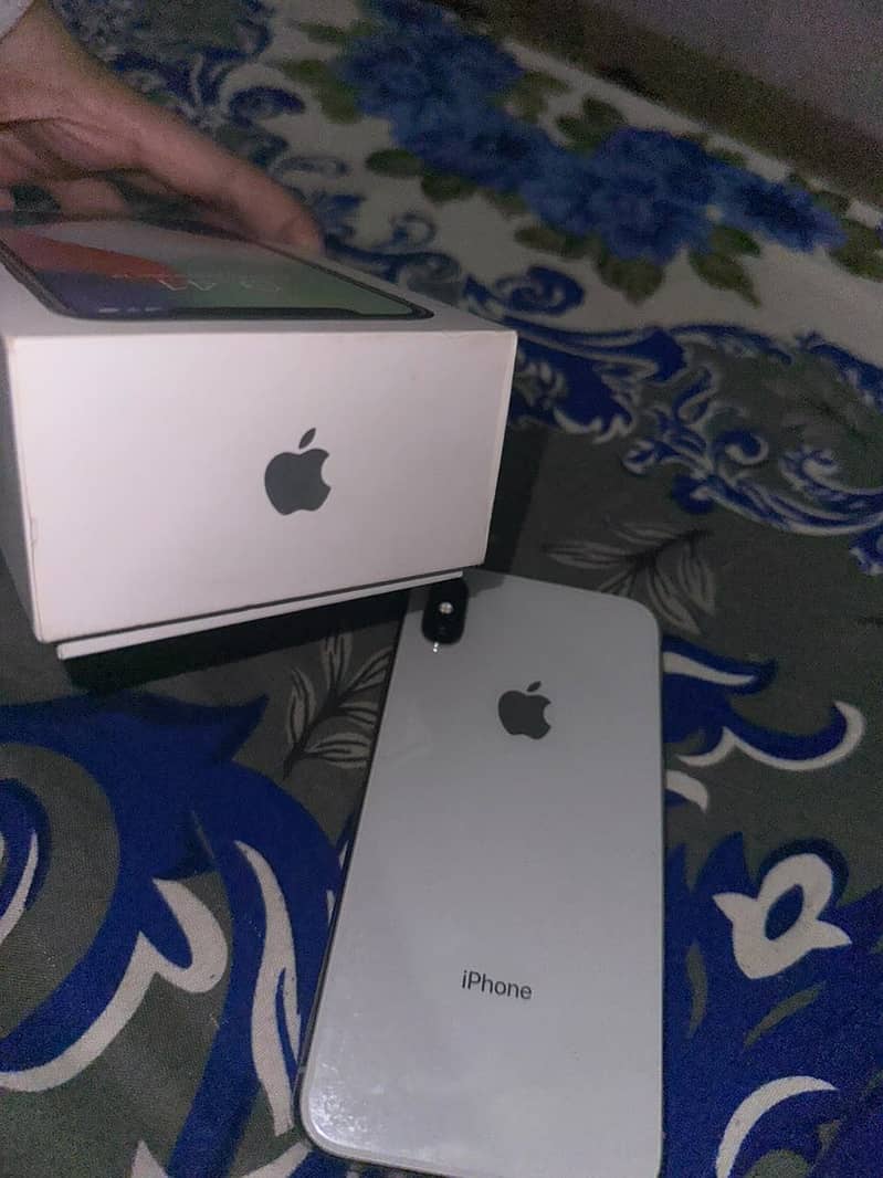 Iphone X 3