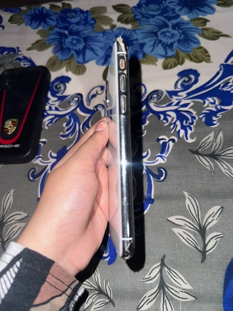 Iphone X 5