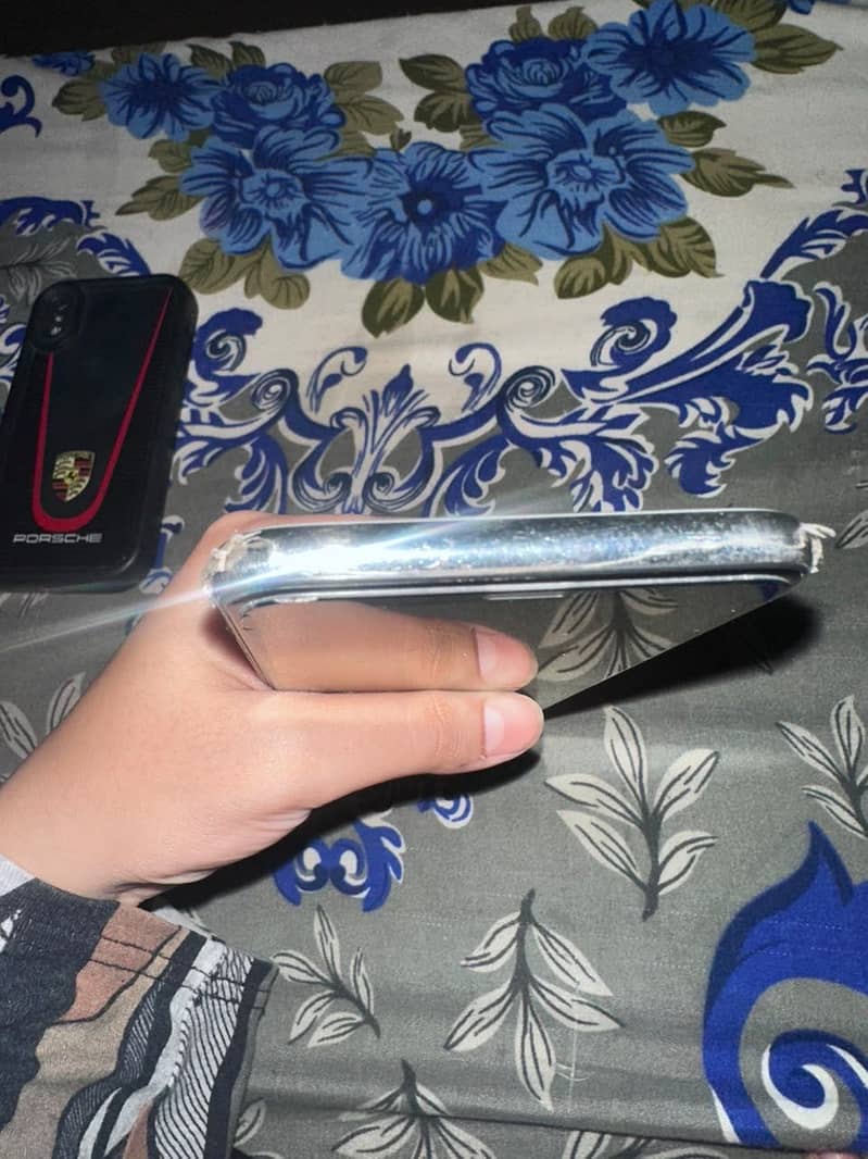 Iphone X 6