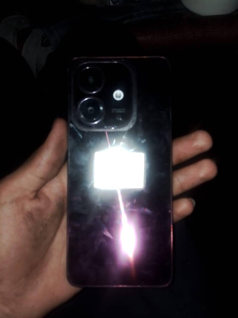 OPPO a5i original box no open  0