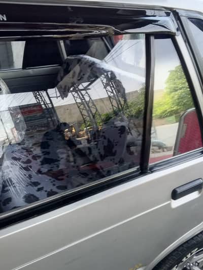 Suzuki Mehran VXR 2013