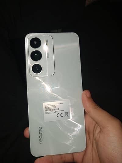 Realme c71 mobile