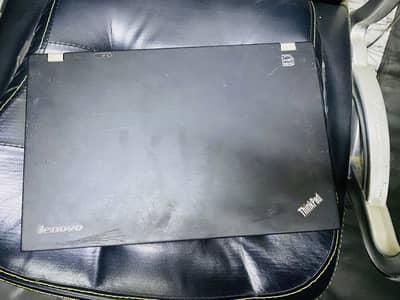 Lenovo T530 i5 3rd Generation 4gb 250gb fingerprint working