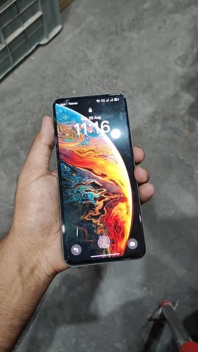 Realme 12 Plus official PTA with Full Box