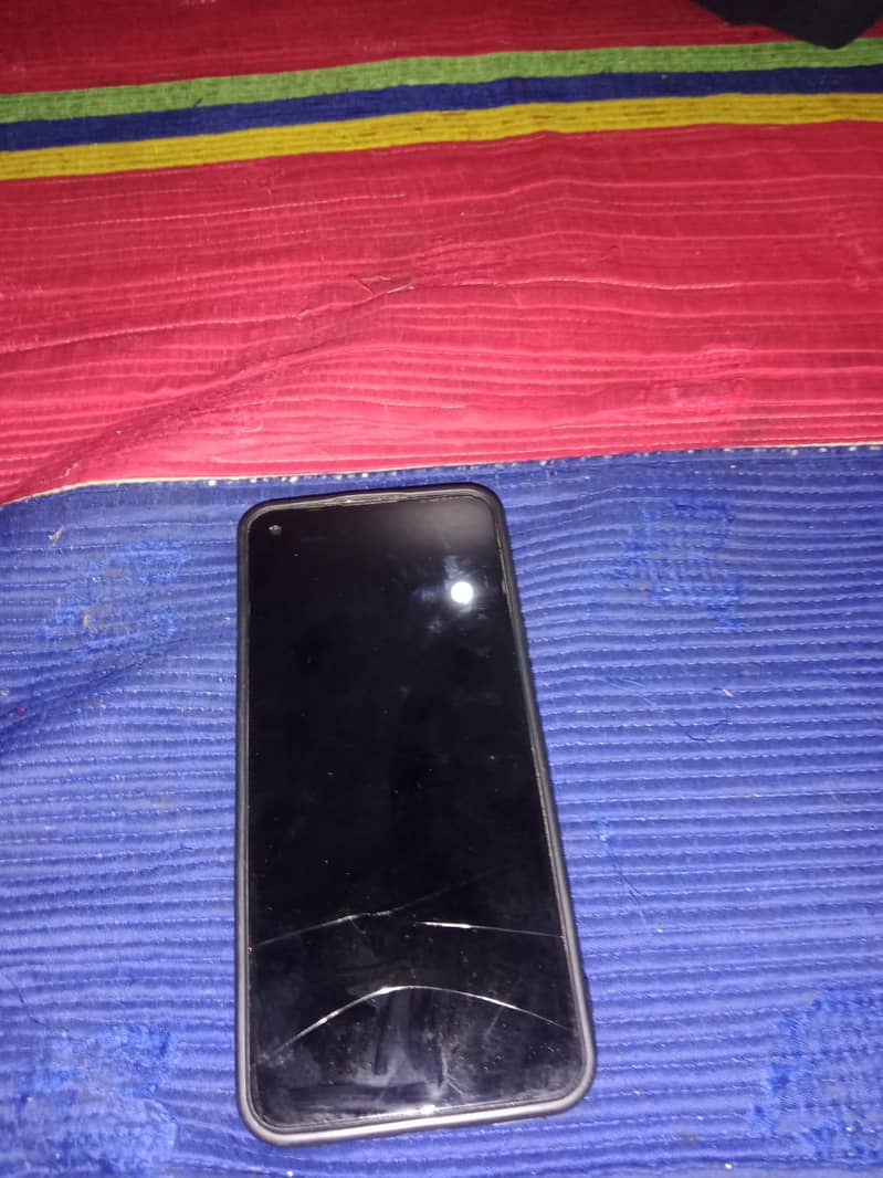 Tecno CAMON 17P 2