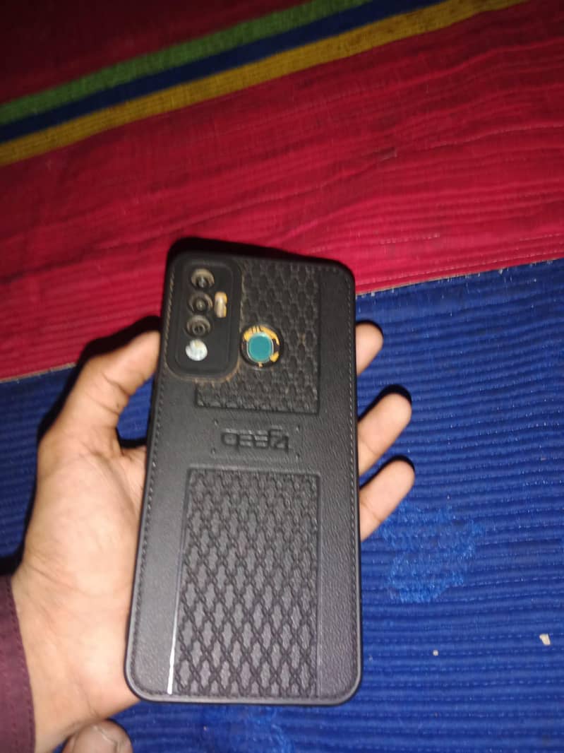 Tecno CAMON 17P 3