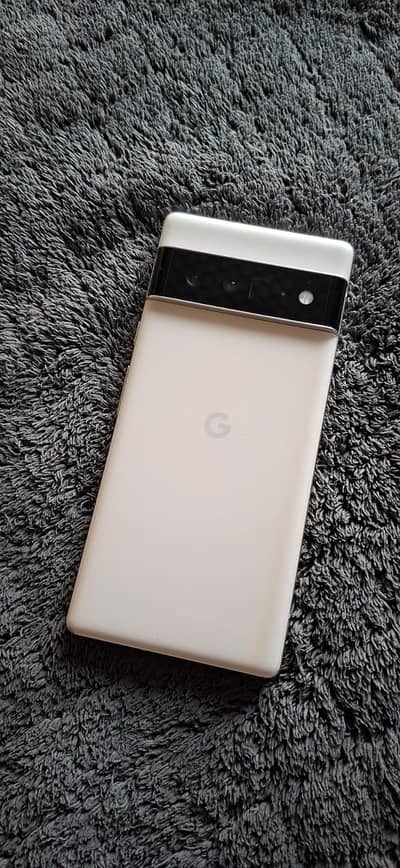Google Pixel 6 Pro