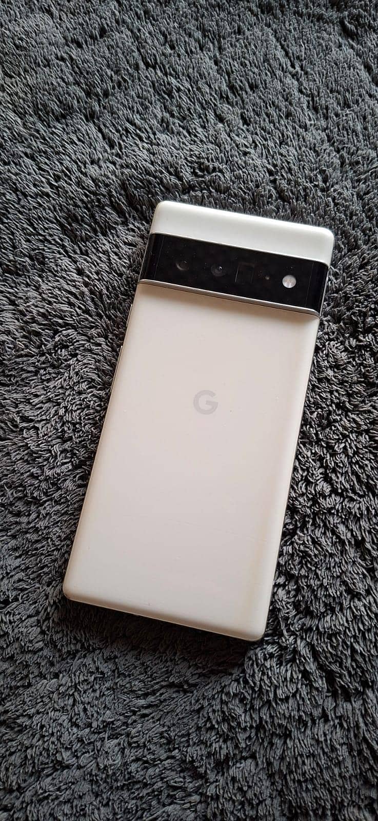 Google Pixel 6 Pro 0