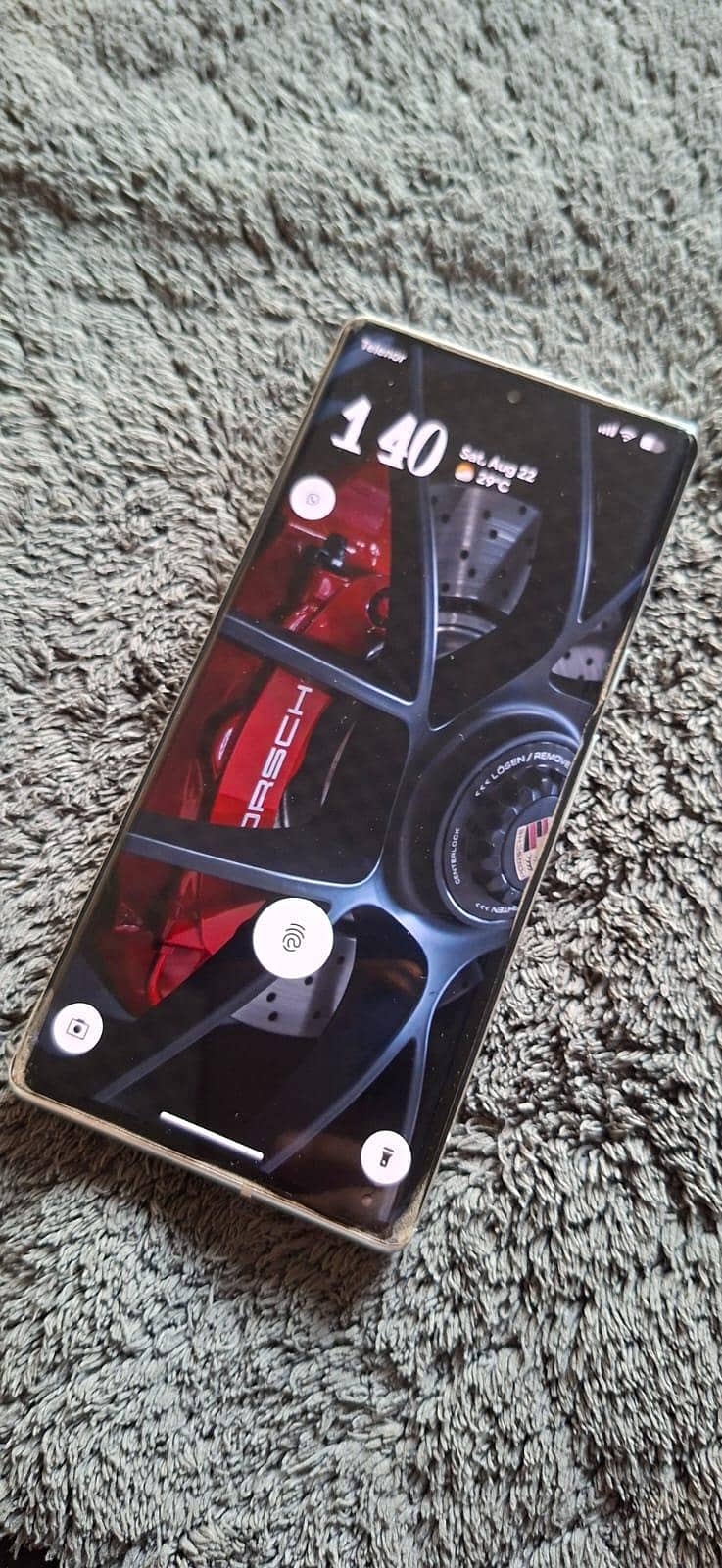 Google Pixel 6 Pro 1