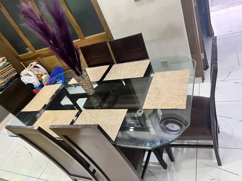 dining table 1